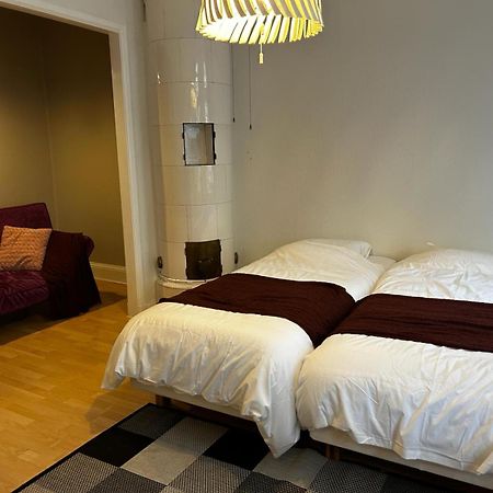 Metropolitan Haven In Stockholm City! 911 Estocolmo Exterior foto