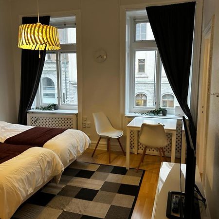 Metropolitan Haven In Stockholm City! 911 Estocolmo Exterior foto