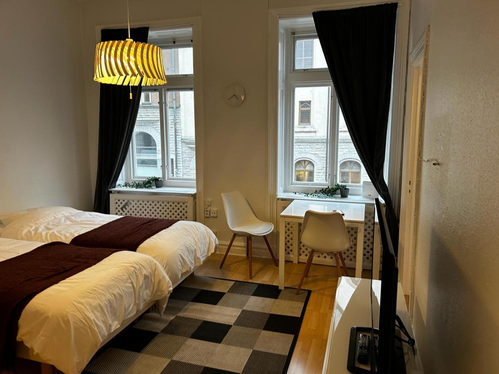 Metropolitan Haven In Stockholm City! 911 Estocolmo Exterior foto